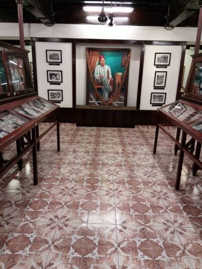 Corporation Bank Heritage Museum-2